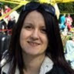 Meet your Posher, Mariya